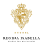 Logo Regina Isabella Ischia